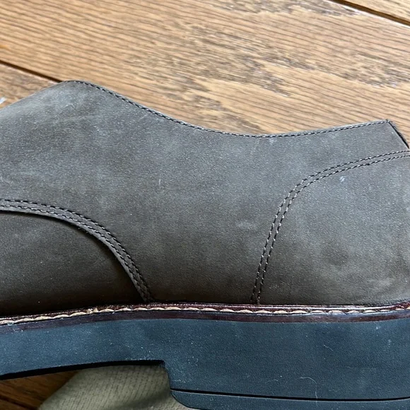 Men’s Timberland Casual Dress Shoes - Picture 5 of 8